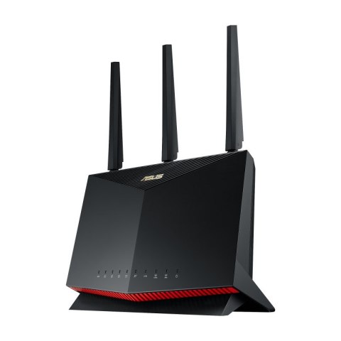 ASUS- Router RT-AX86U Pro Gaming WiFi 6 AX5700