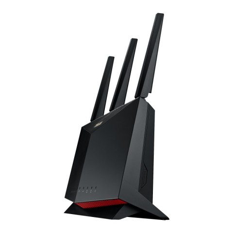 ASUS- Router RT-AX86U Pro Gaming WiFi 6 AX5700