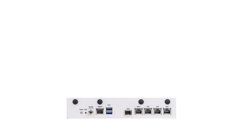 LANCOM R&S Unified Firewall UF-160