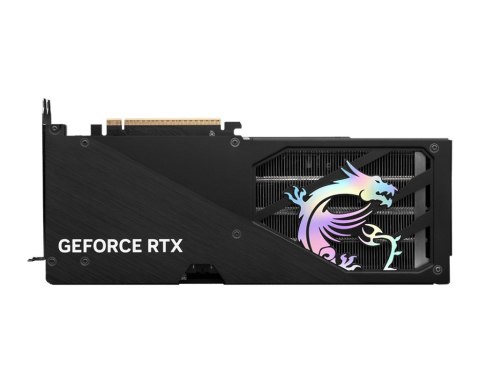 MSI GAMING GeForce RTX 5060 TI 16G TRIO OC NVIDIA 16 GB GDDR7