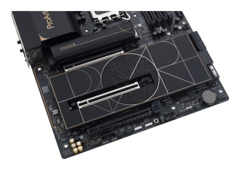 Płyta główna MB Z890 S1851 ATX/PROART Z890-CREATOR WIFI ASUS