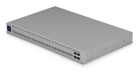 Ubiquiti Professional-grade, Layer 3