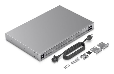 Ubiquiti Professional-grade, Layer 3