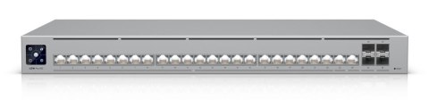 Ubiquiti Professional-grade, Layer 3