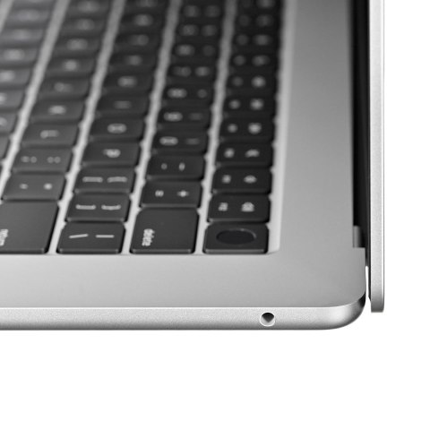 Apple MacBook Air 15" Apple M4 chip with 10-core CPU + 10-core GPU 16GB RAM 256GB SSD Silver