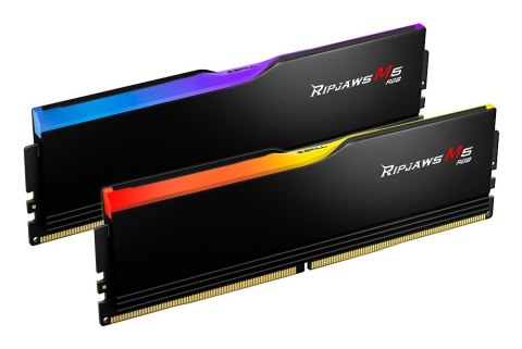 G.Skill Ripjaws M5 RGB F5-6400J3648F16GX2-RM5RK moduł pamięci 32 GB 2 x 16 GB DDR5 6400 MHz