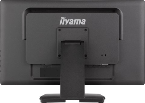 Iiyama ProLite T2452MSC-B1 monitor komputerowy 60,5 cm (23.8") 1920 x 1080 px Full HD LCD Ekran dotykowy Przeznaczony dla wielu 