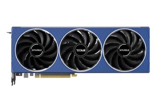 Karta graficzna Sparkle Intel Arc A770 TITAN 16 GB GDDR6