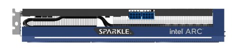 Karta graficzna Sparkle Intel Arc A770 TITAN 16 GB GDDR6