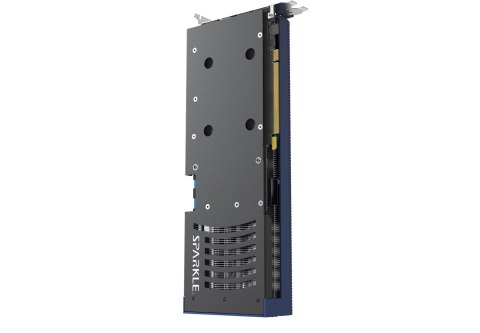 Karta graficzna Sparkle Intel Arc A770 TITAN 16 GB GDDR6