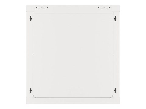 Lanberg WF01-6612-10S stojak 12U Szafa wisząca Szary