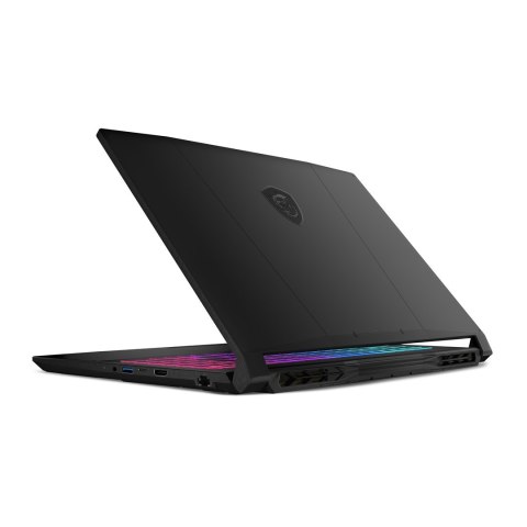 Laptop MSI Katana 15 HX B14WFK-073NL Intel Core i7 i7-14650HX 15.6" Full HD 16 GB RAM 512 GB SSD NVIDIA RTX 5060 Wi-Fi 6E Window
