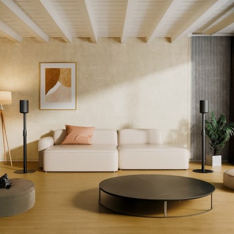 Uchwyt podłogowy na głośnik Sonos Maclean, Sonos Era 100 & 300, MC-496