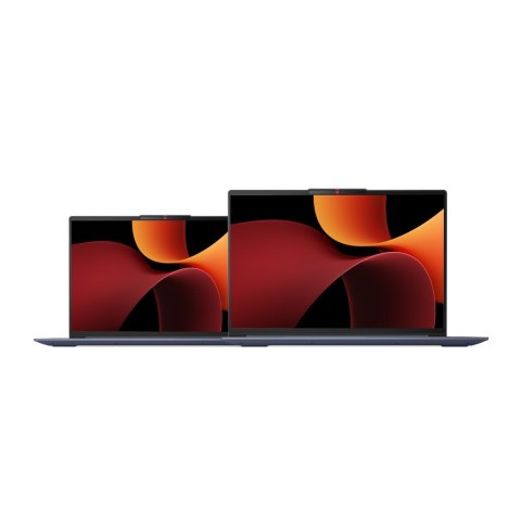 Lenovo SLIM-5-16AHP9 Ryzen 7 8845HS 16" WUXGA Touch AG IPS 16GB SSD1TB BT BLKB FPR 780M Win11 Abys Blue (REPACK) 2Y