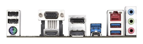 Płyta główna Gigabyte B760M DS3H