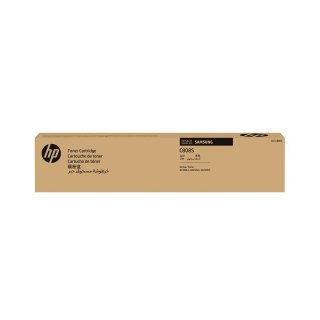 Toner oryginalny HP Samsung CLT-C808S - błękitny (SS560A)