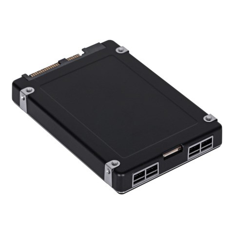 Dysk SSD Samsung PM1653 15.36TB 2.5" SAS 24Gb/s MZILG15THBLA-00A07 (DWPD 1)