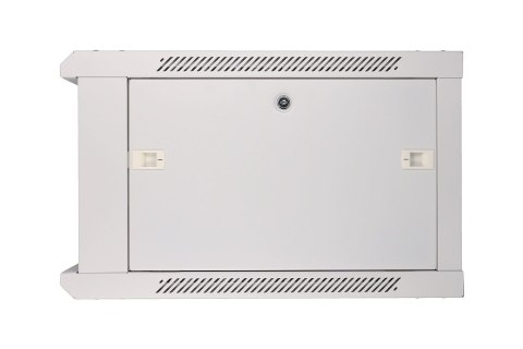 Extralink 6U 600x600 Szara | Szafa rack | montowana na ścianie