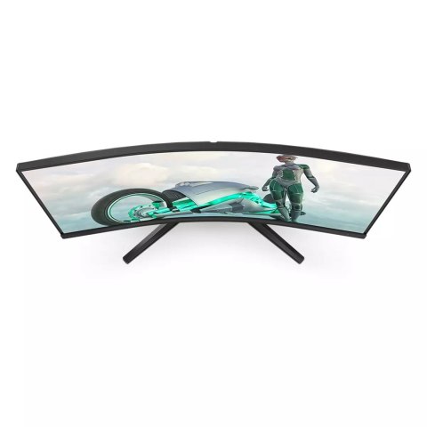 Monitor komputerowy Philips Evnia 34M2C3500L/00 86,4 cm (34") 3440 x 1440 px Wide Quad HD LCD Czarny