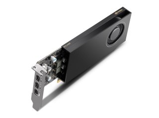PNY Nvidia A400 Small Box 4GB GDDR6 64-bit - karta graficzna