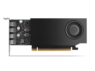 PNY Nvidia A400 Small Box 4GB GDDR6 64-bit - karta graficzna