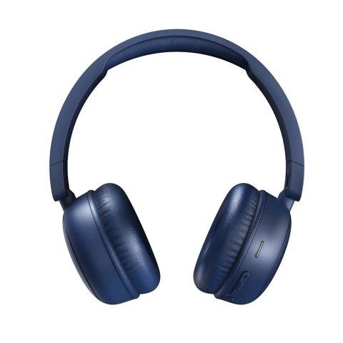 Słuchawki Energy Sistem Radio Color niebieskie