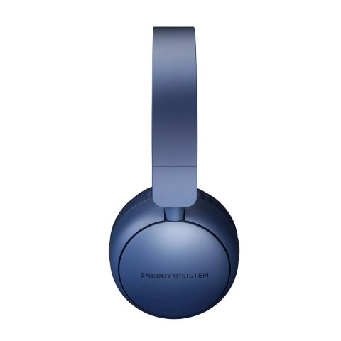 Słuchawki Energy Sistem Radio Color niebieskie
