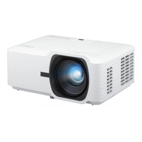 Viewsonic LS740HD projektor danych Projektor o standardowym rzucie 5000 ANSI lumenów 1080p (1920x1080) Biały