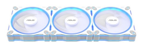 Wentylator ASUS PRIME MR120 FAN ARGB REVERSE WHITE
