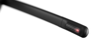Zestaw słuchawkowy Bluetooth ANC z ładowarką EPOS IMPACT 1061T, z hybrydową aktywną redukcją szumów (ANC), kompatybilny z MS Tea
