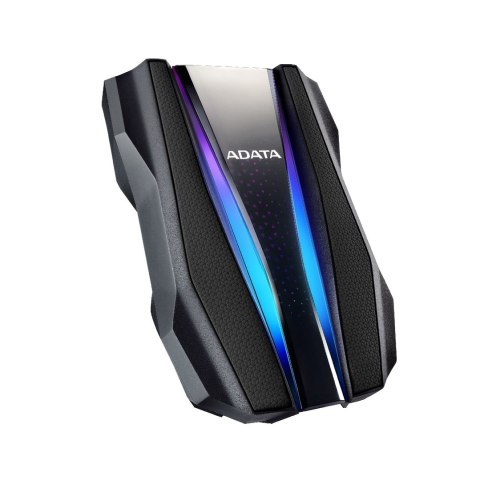 ADATA HD770G zewnętrzny dysk twarde 1 TB Czarny