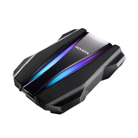 ADATA HD770G zewnętrzny dysk twarde 1 TB Czarny