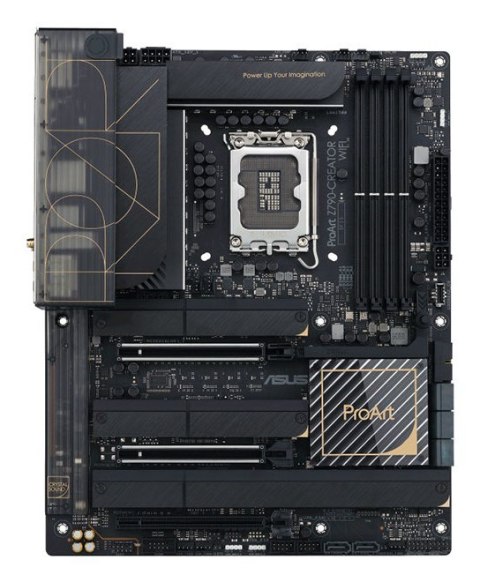 ASUS ProArt Z790-CREATOR WIFI