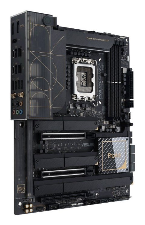 ASUS ProArt Z790-CREATOR WIFI