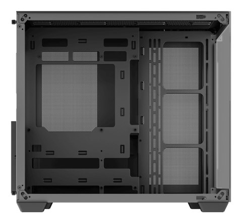 DeepCool CG530 Midi Tower Czarny