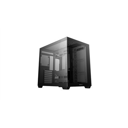 DeepCool CG530 Midi Tower Czarny