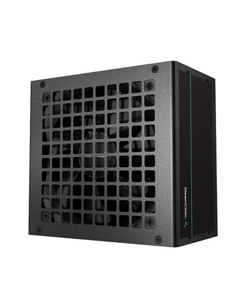 DeepCool PF450 moduł zasilaczy 450 W 20+4 pin ATX ATX Czarny