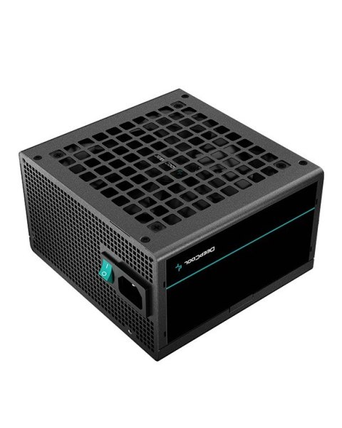 DeepCool PF450 moduł zasilaczy 450 W 20+4 pin ATX ATX Czarny