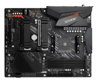 Gigabyte B550 AORUS ELITE AX V2 płyta główna AMD B550 Socket AM4 ATX