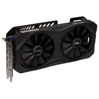 Karta graf. SPARKLE Intel ARC A770 ROC 16GB Black