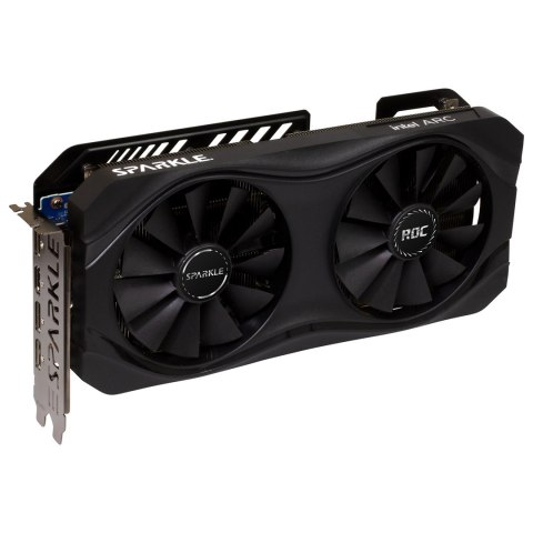 Karta graf. SPARKLE Intel ARC A770 ROC 16GB Black