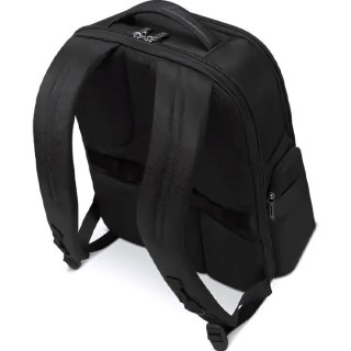 Lenovo Select Targus Mobilny plecak Elite Pasuje do rozmiaru 16 cali Plecak Czarny Pasek na ramię Nieprzemakalny