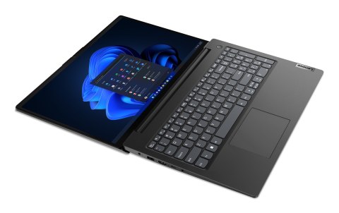 Lenovo V15 G4 IRU i3-1315U 15.6" FHD TN 250nits AG 16GB DDR4 3200 SSD512 Intel UHD Graphics 38Wh W11Pro Business Black 3Y OnSite