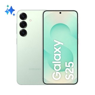 Mobilny telefon GALAXY S25/128GB MIĘTOWY SM-S931B SAMSUNG