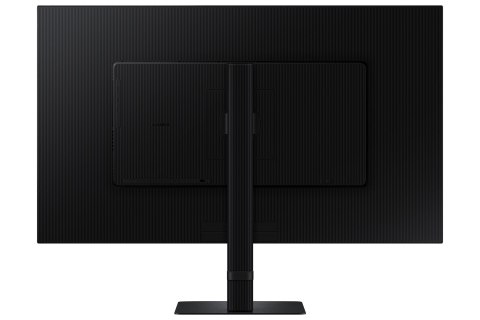 Samsung S60D monitor komputerowy 81,3 cm (32") 2560 x 1440 px Quad HD LCD Czarny