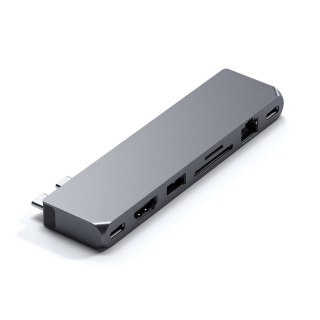 Satechi Interface Hub 2 x USB 3.2 Gen