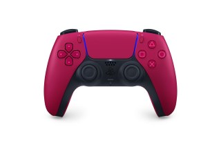 Sony DualSense V2 Czerwony Bluetooth/USB Gamepad Analogowa/Cyfrowa Android, MAC, PC, PlayStation 5, iOS