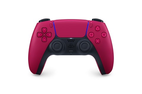 Sony DualSense V2 Czerwony Bluetooth/USB Gamepad Analogowa/Cyfrowa Android, MAC, PC, PlayStation 5, iOS