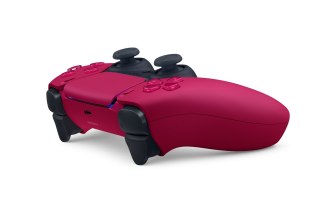 Sony DualSense V2 Czerwony Bluetooth/USB Gamepad Analogowa/Cyfrowa Android, MAC, PC, PlayStation 5, iOS