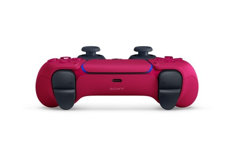 Sony DualSense V2 Czerwony Bluetooth/USB Gamepad Analogowa/Cyfrowa Android, MAC, PC, PlayStation 5, iOS